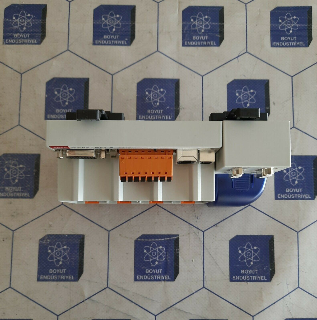 Saia BURGESS PCD3.M5560
