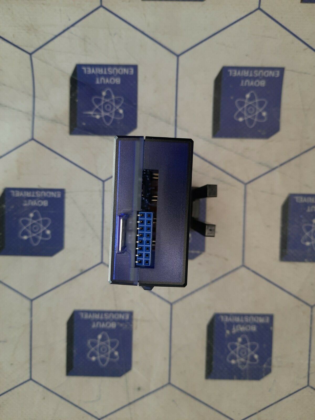 Saia BURGESS analog input modules, PCD3.W340 pcd3.w340