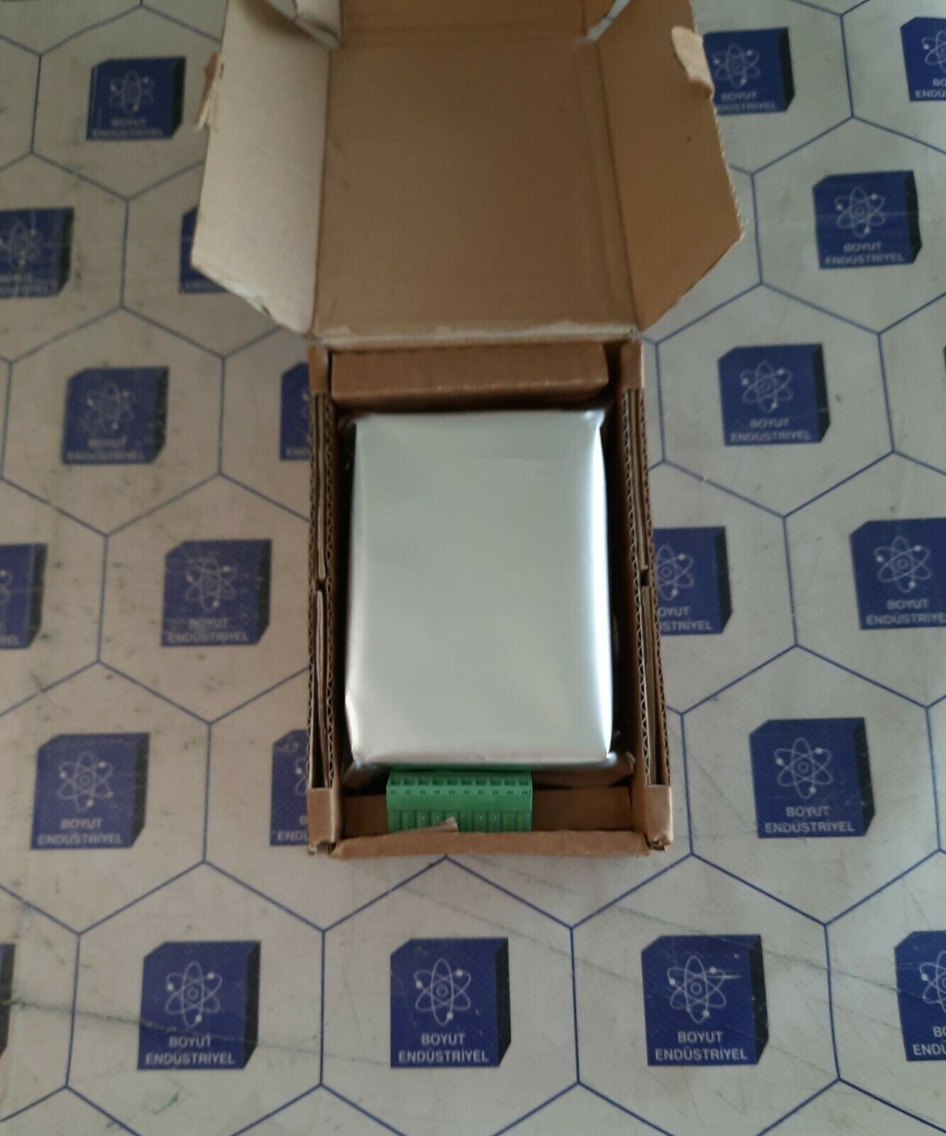 Parker Hannifin S.p.A VIX500IM vıx500im servo drive