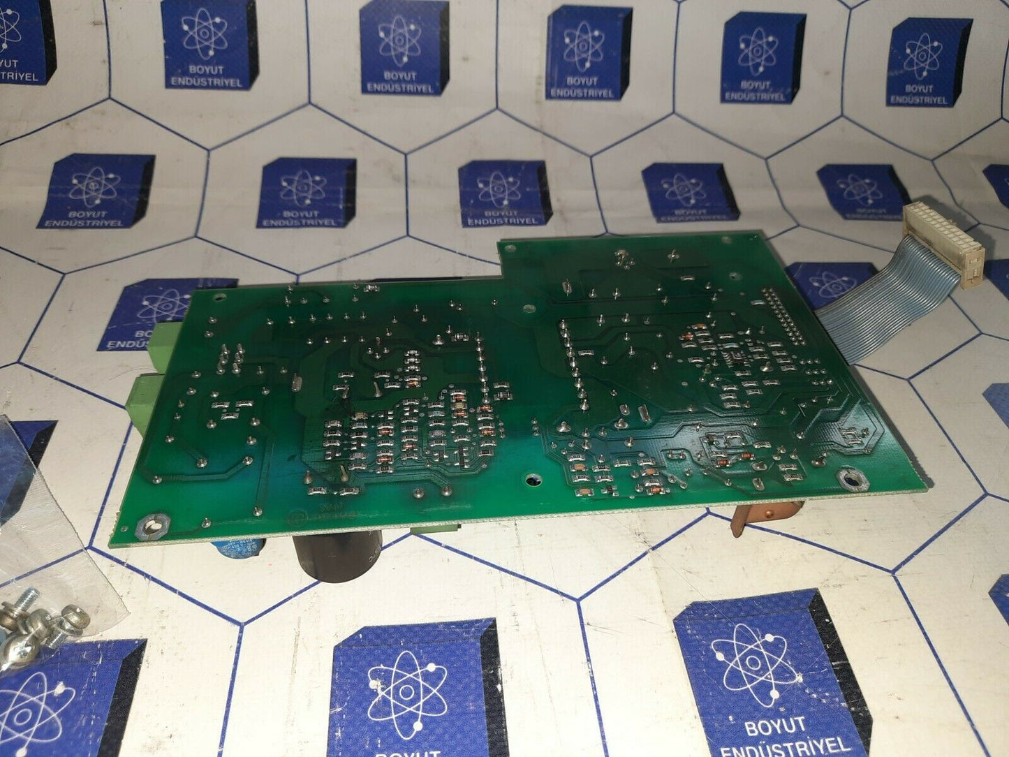 ABB SDCS-POW-1 / 10012279E Power Board Card