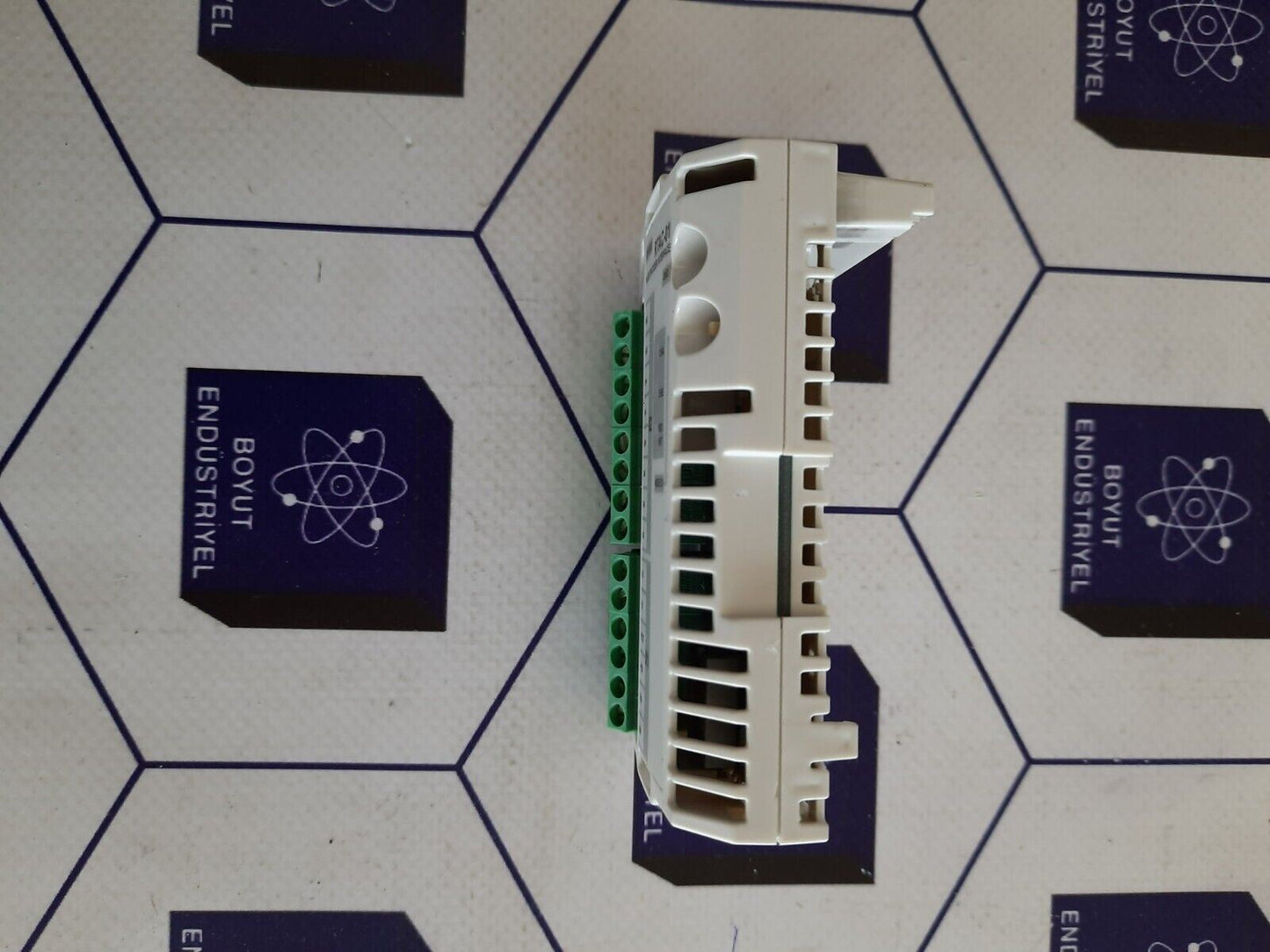 ABB PULSE ENCODER INT RTAC-01 OPTION SP KIT 64610805