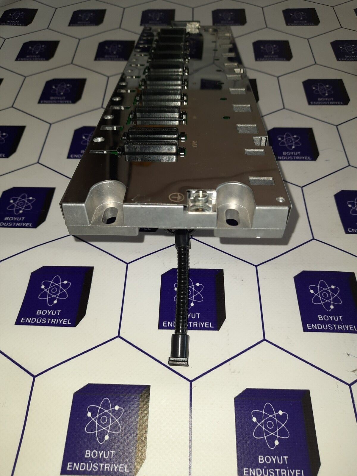 SCHNEIDER ELECTRIC BMXXBP0800 BACKPLANE