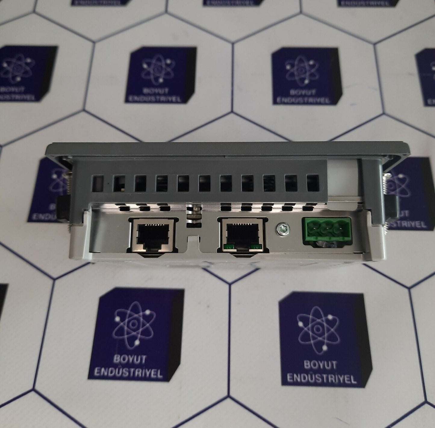 SCHNEIDER ELECTRIC LEVELHROUP HMIGTO1310 3.5 COLOR TOUCH PANEL MAGELIS GTO PANEL