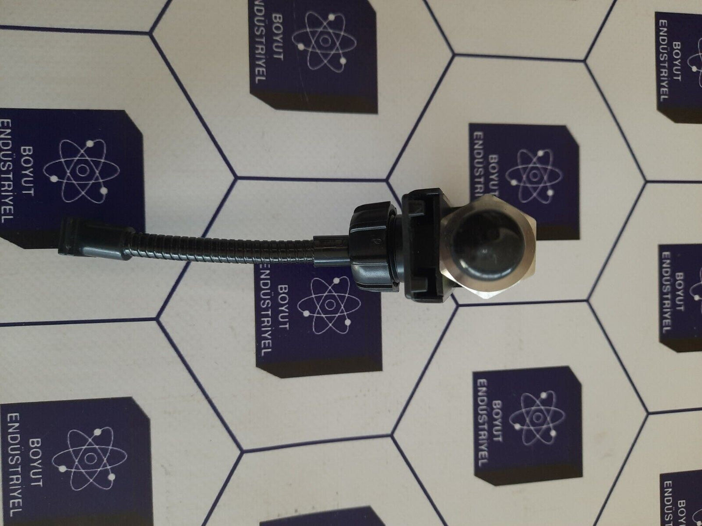 JOHNSON CONTROLS P499RFPT504C TRANSCUDER