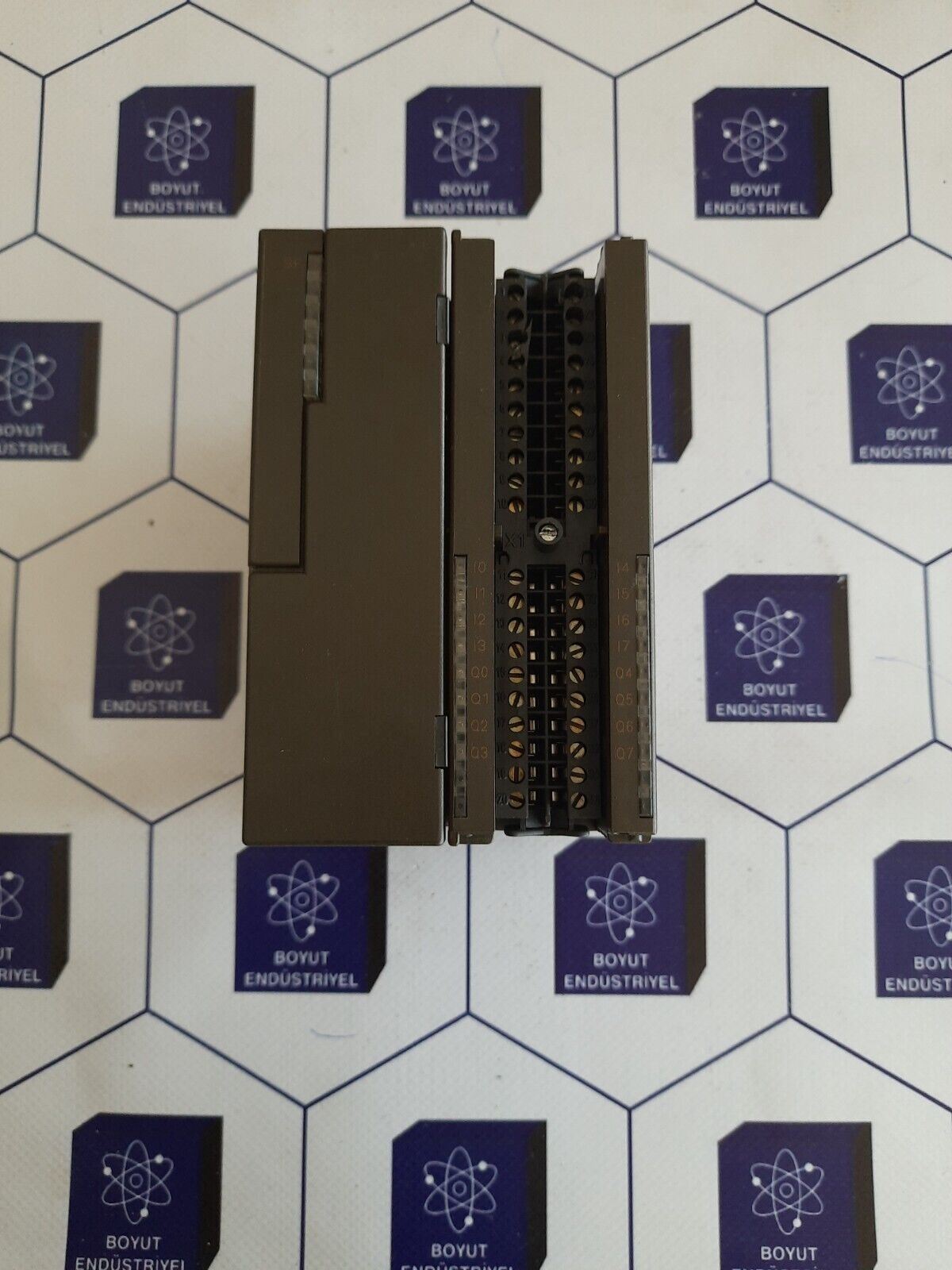 Siemens Simatic S7-300 FM 350-2 6ES7 350-2AH00-0AE0 6es7350-2ah00-0ae0