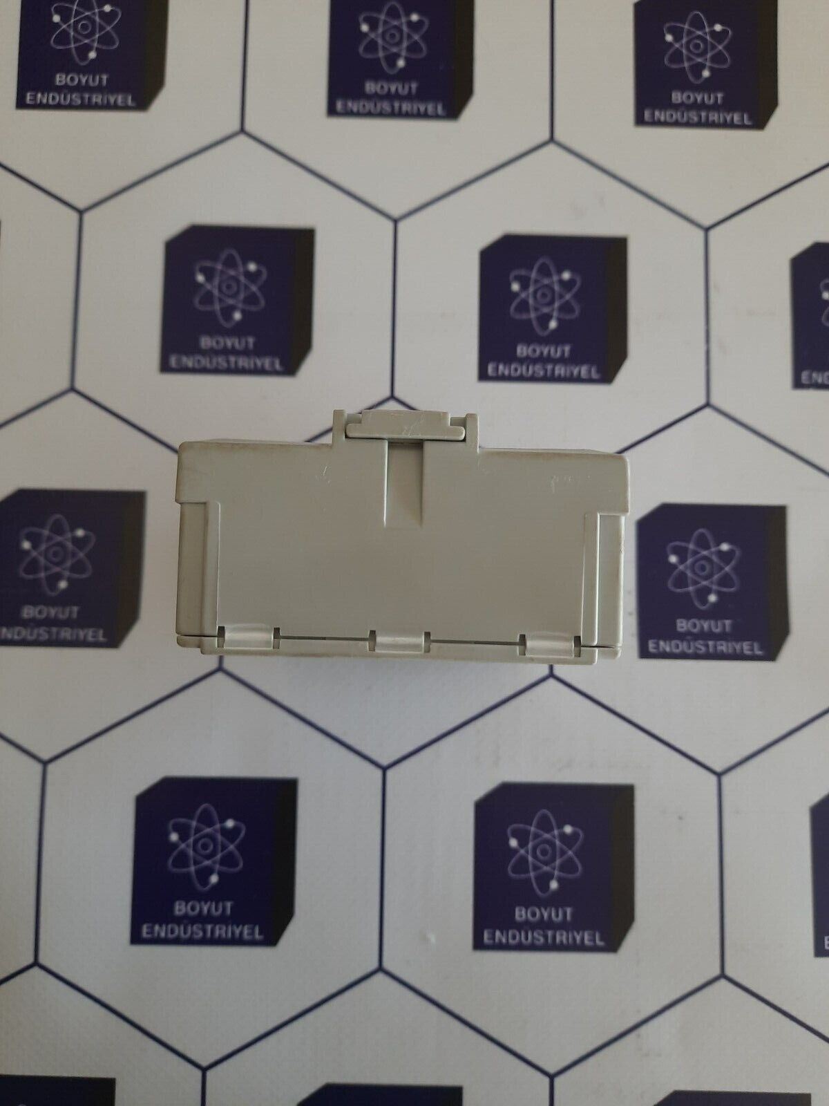 HBM CLIP AE301 ANALOG AMPLIFIER HOTTINGER BALDWIN MESSTECHNIK