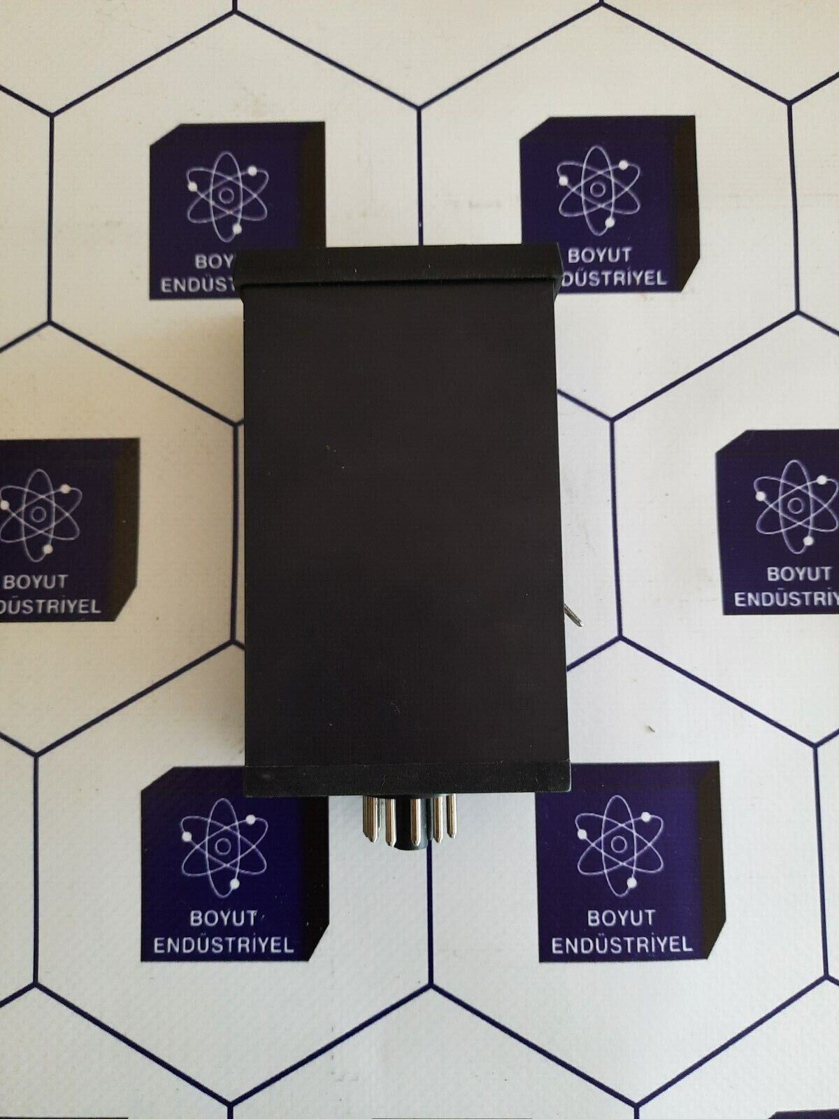 ATOS ELESTA E-BI-AC ELECTRONIC DRIVER CARD