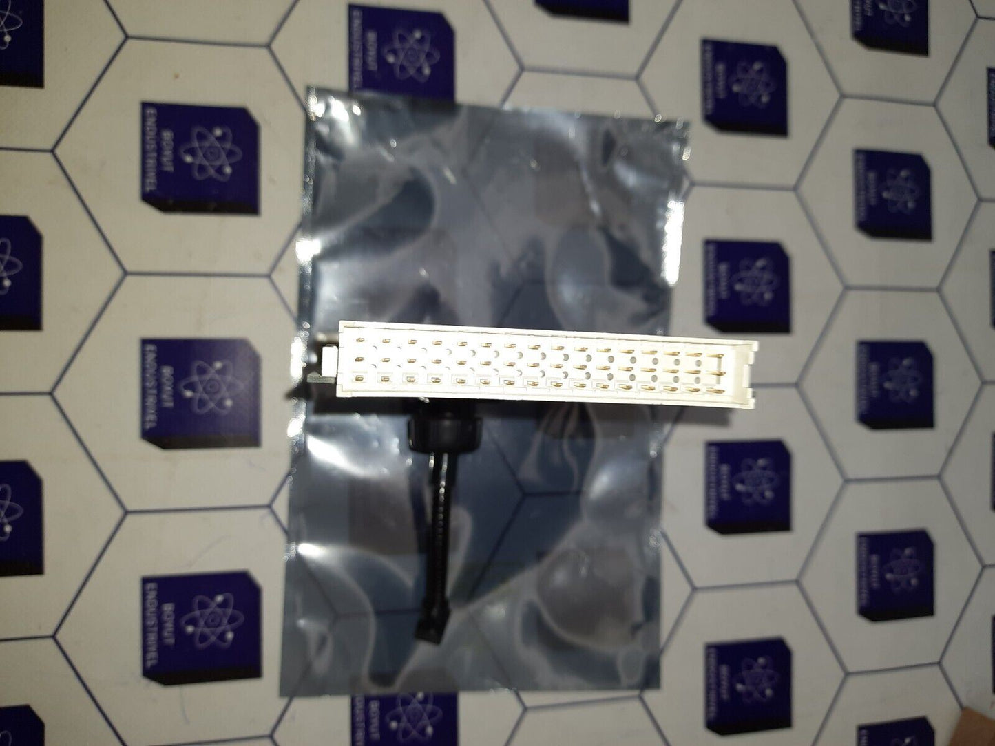 Siemens E53151-A1407-L1 E53151A1407L1 Module