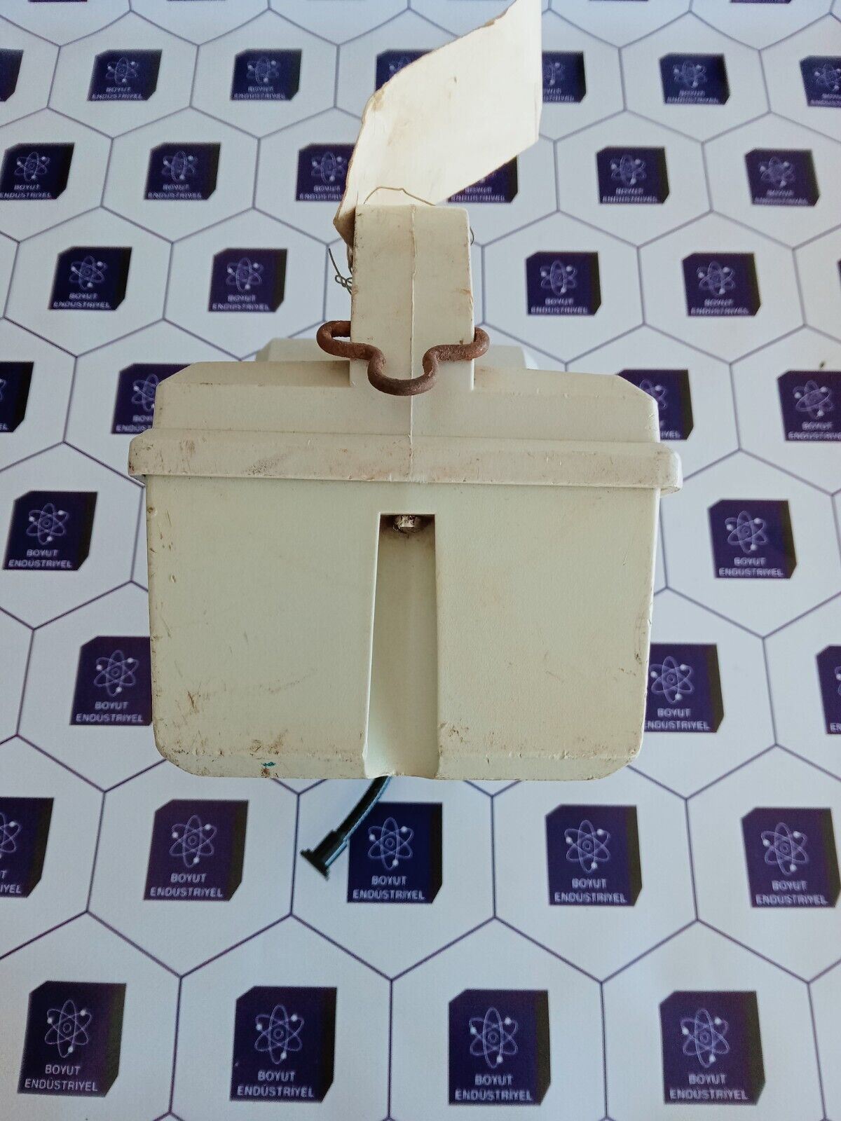 GASTECH GT 401 GT402 Portable Gas Monitor