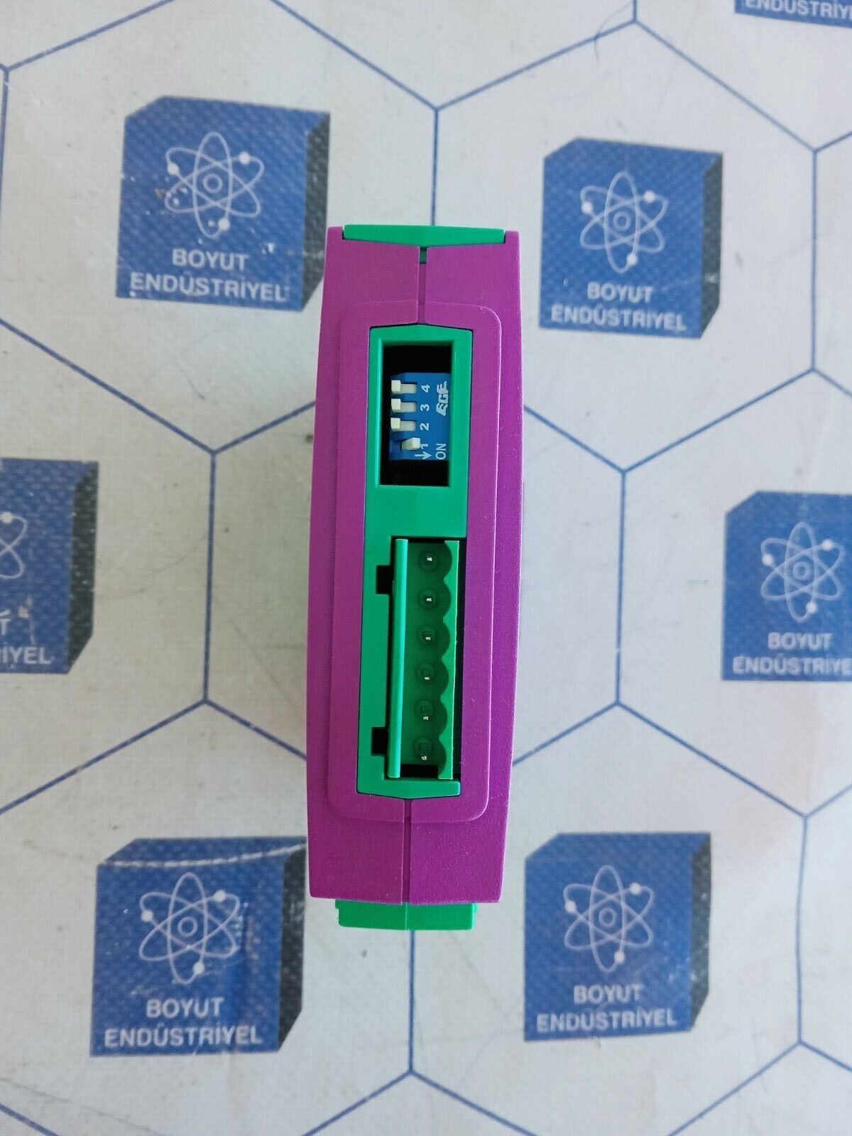 AUTRONICA BSL-330/1 MODBUS CONVERTER SLAVE