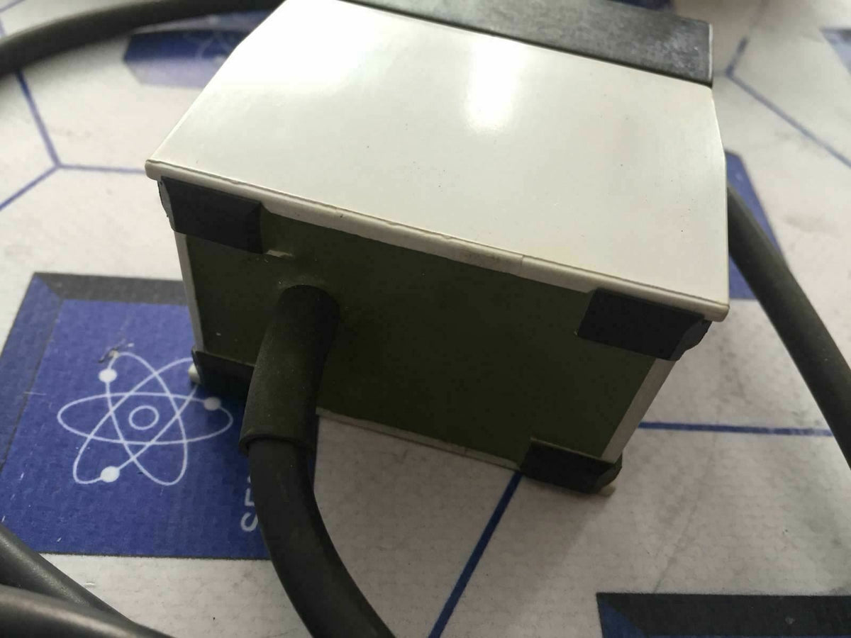 BARTEC 07-2320-050C INDICATOR LIGHT