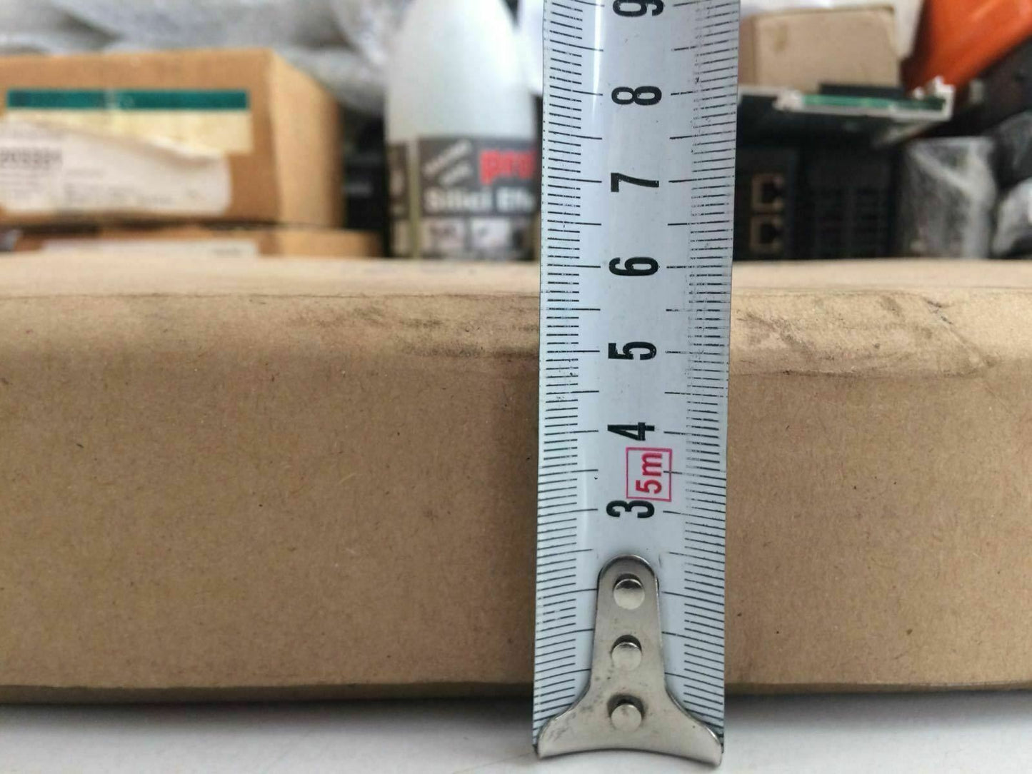 Kovert Color Quad Splitter CCT266 Digital Quad Processor