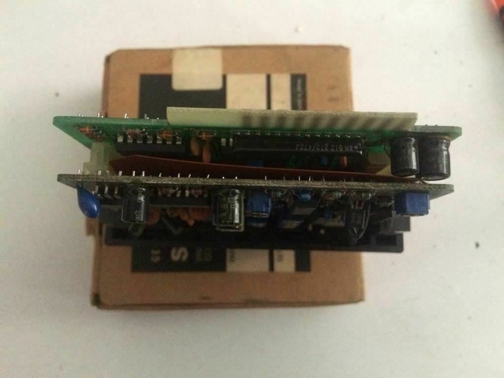 General Electric GE IC610MDL166A Analog Output Module Free Express Shipping