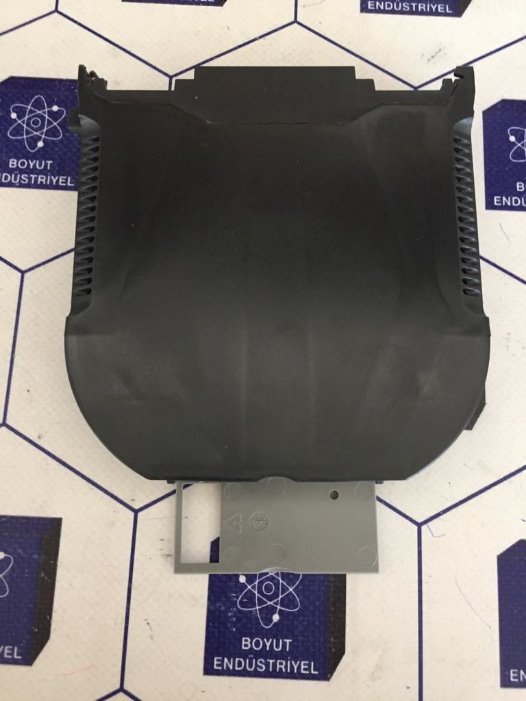 KONGSBERG RMP200-8 603443 Rev 2.1.1