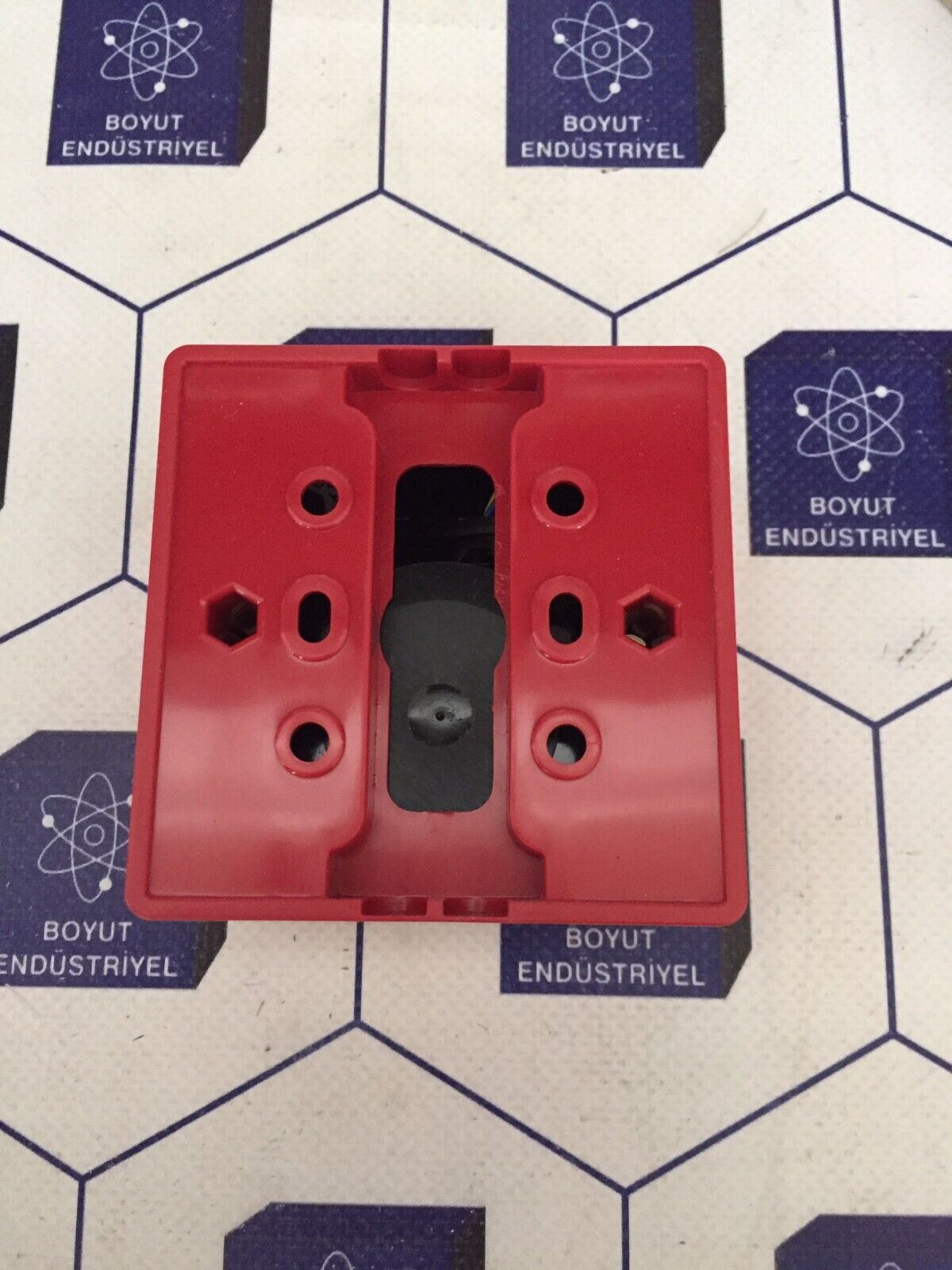 AUTRONICA BF-33LA MANUAL CALL POINT 116-BF-33LA