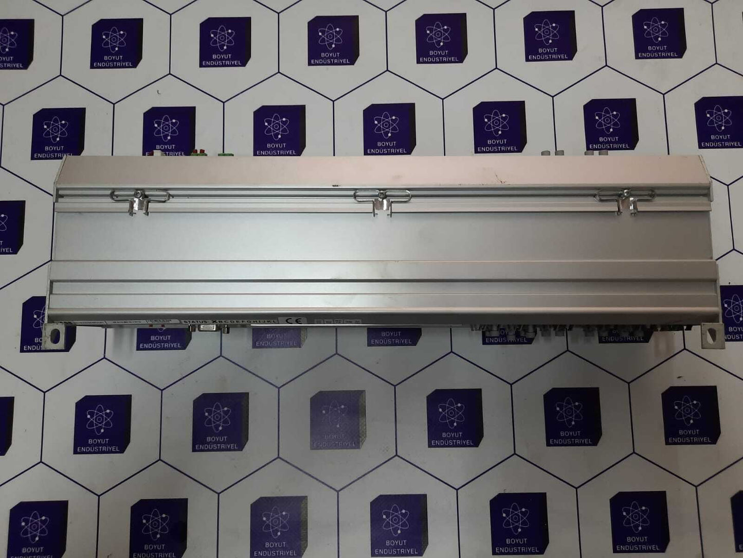 ABB 3BHE023584R2341 AC800PEC PP D113