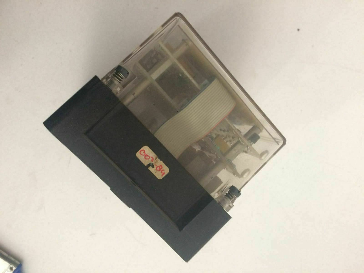 SEG stromrelais IWU-2-1/S Power Relay
