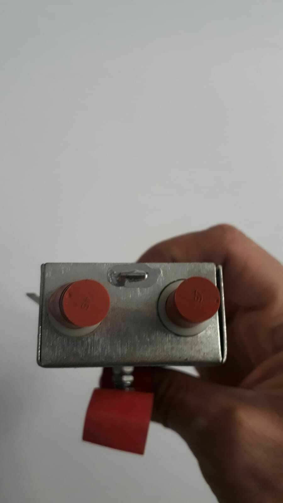 Dynec Model 5846 Multi-Mode Link / Repeater Module EIA-422/485