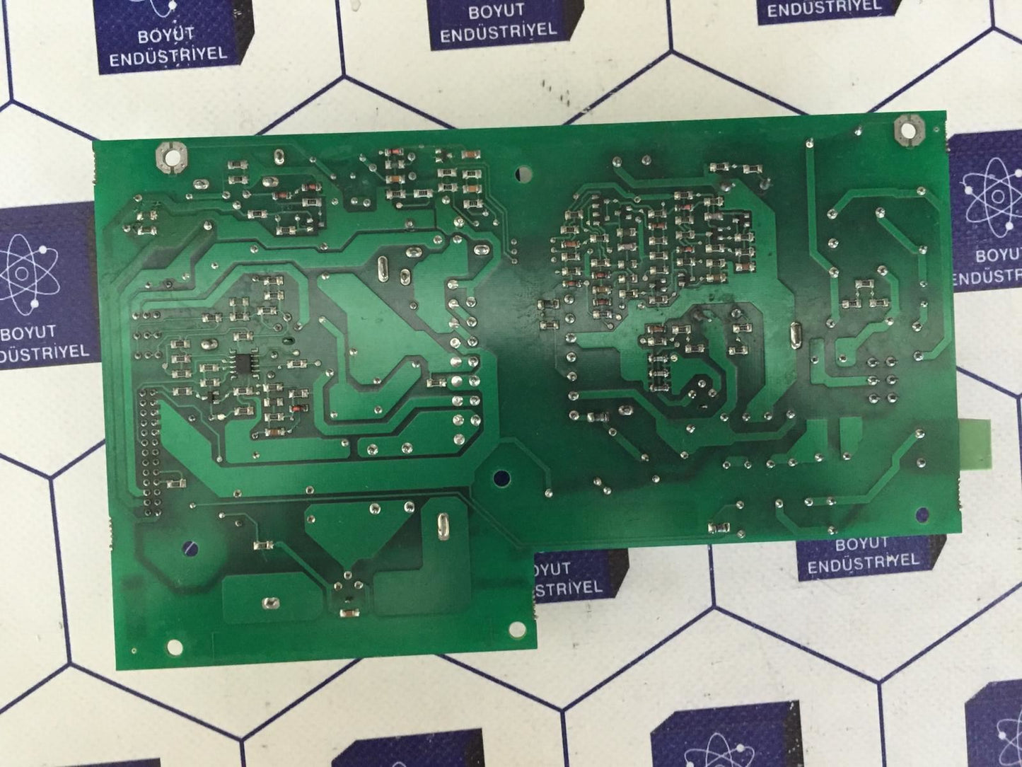 ABB Power Board CARD 50W 0093 SB9336E 10012279F SDCS-POW-1