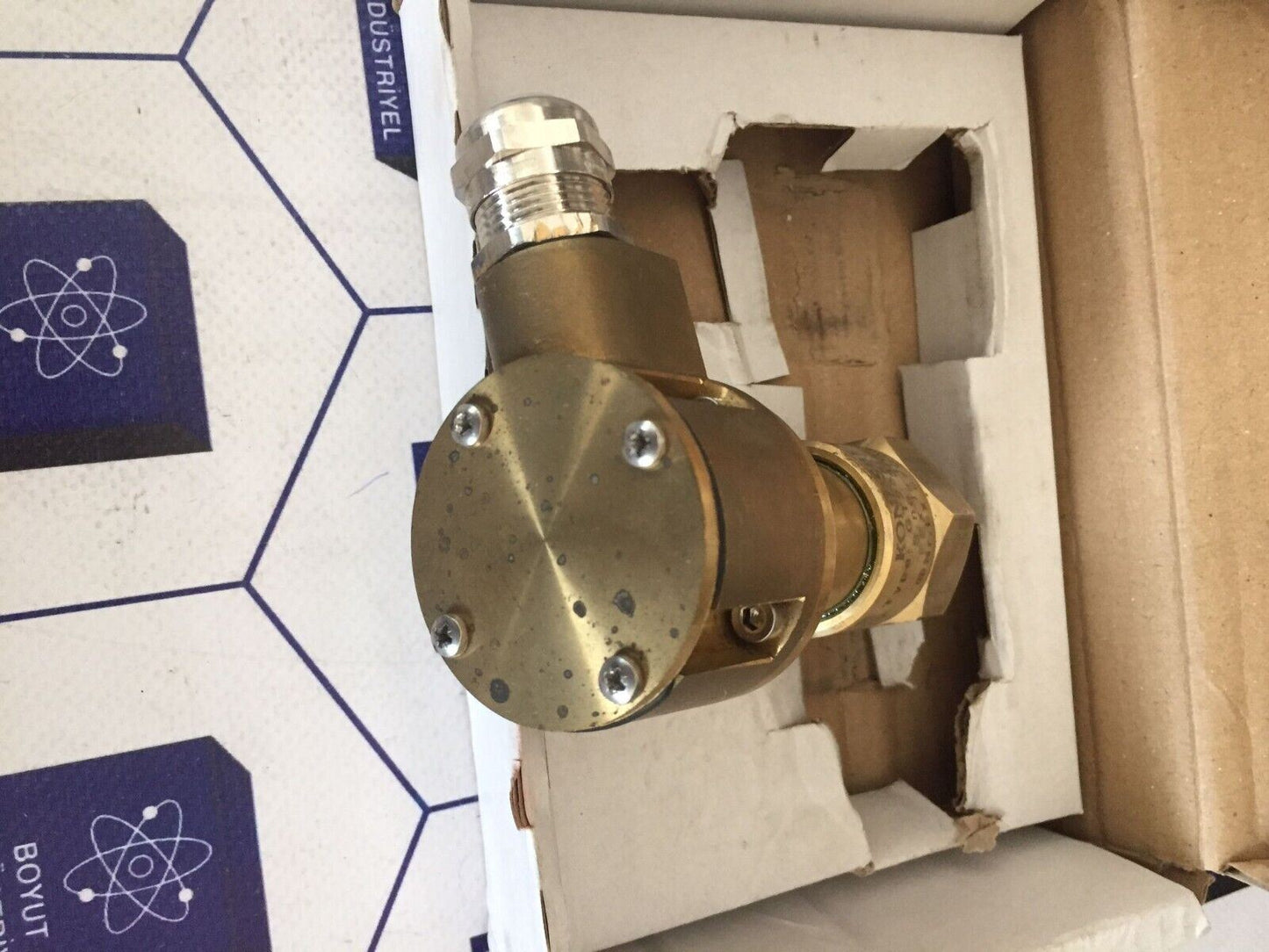 KONGSBERG GT255/1P60G5A