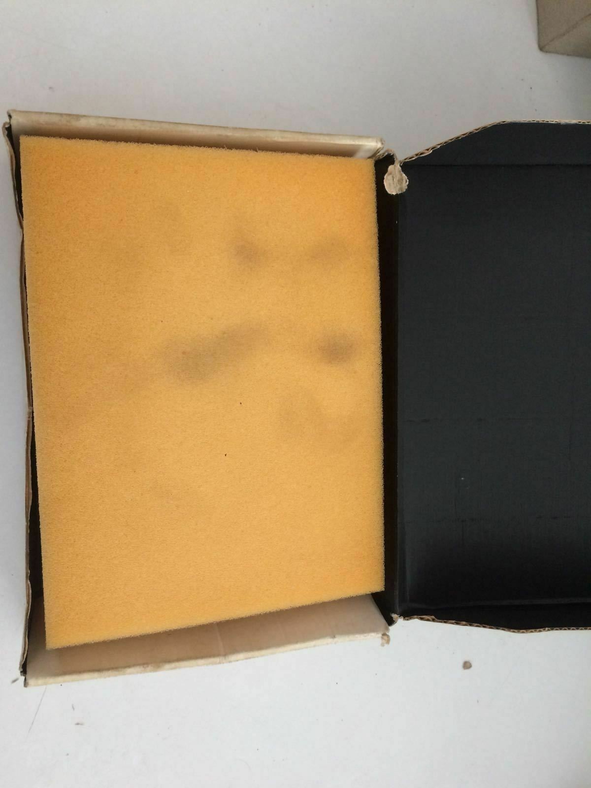 ABB STROMBERG 58172855 C TERMINAL BLOCK BOARD