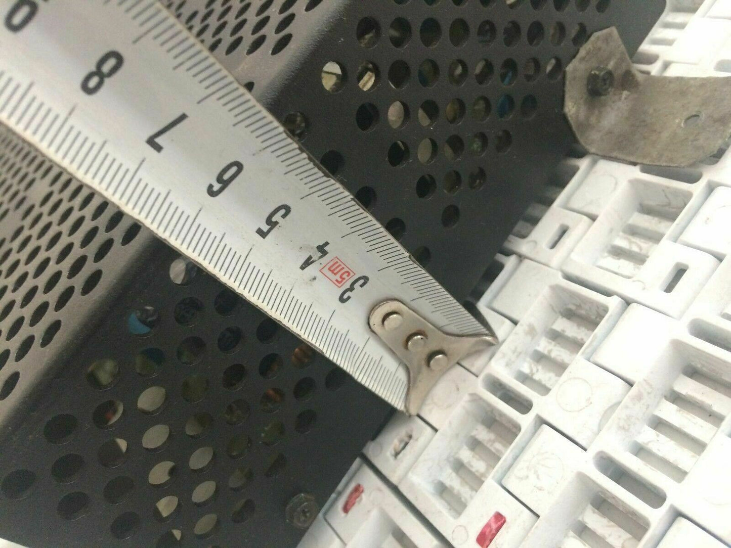 MASCOT 9260 24 VDC/7A CONVERTER