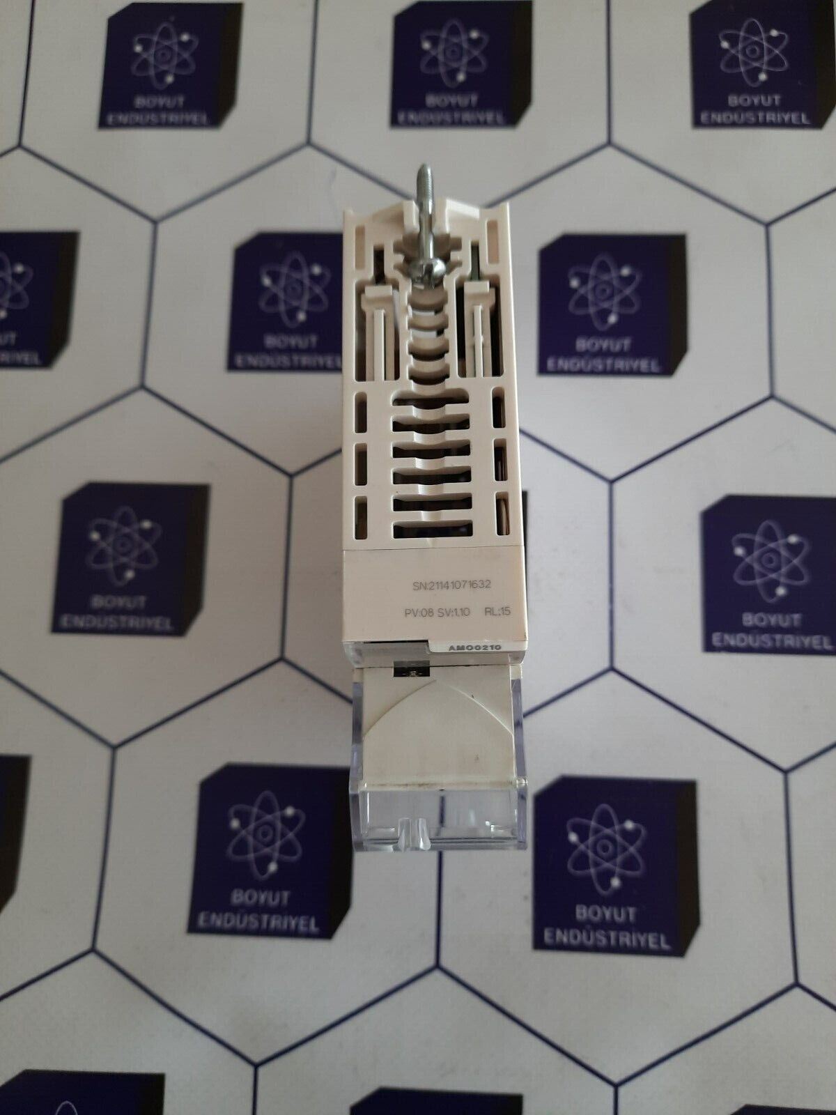 SCHNEIDER ELECTRIC BMXAMO0210 ANALOG OUTPUT MODULE