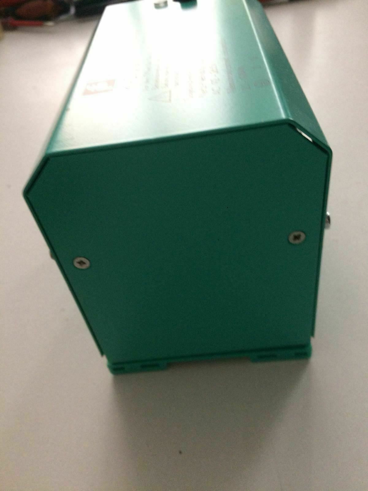 Pepperl Fuchs K-system Kfa6 Str-1.24.4 KFA6-STR-1.24.4 Power Supply