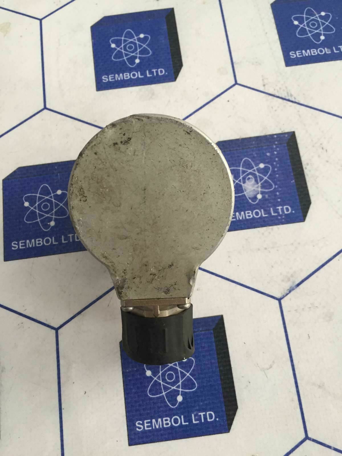 SIEMENS 6FX2001-2EC50 INCREMENTAL ENCODER