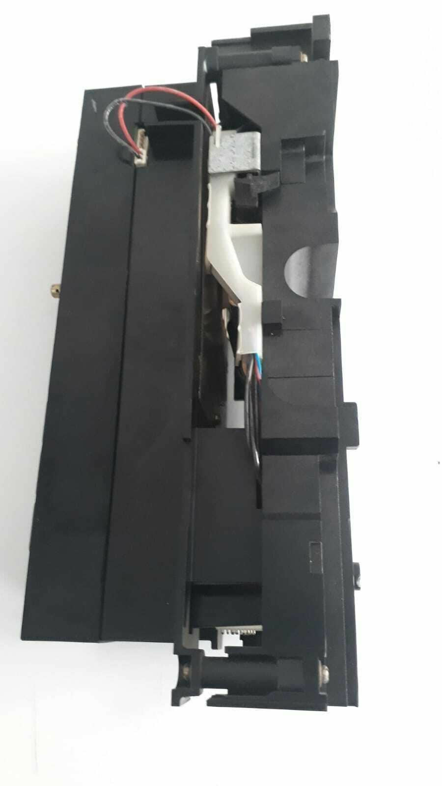 Schneider STR 28 D Masterpact Trip unit, In = 4000A - Used