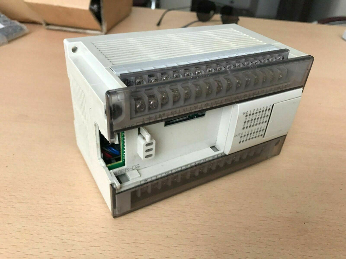 Mitsubishi FXON-40ER-DS PLC