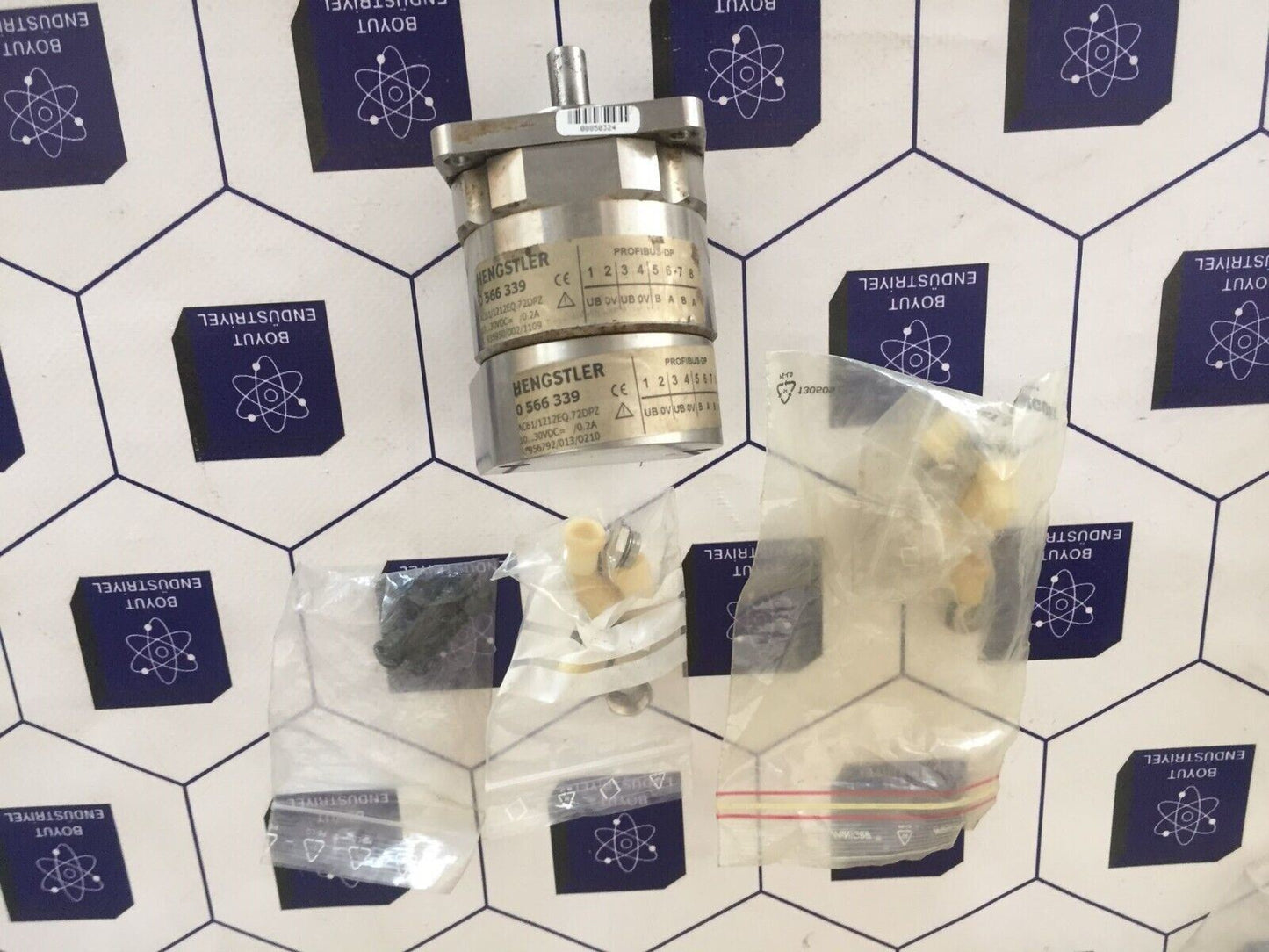 Hengstler 0566339 Encoder