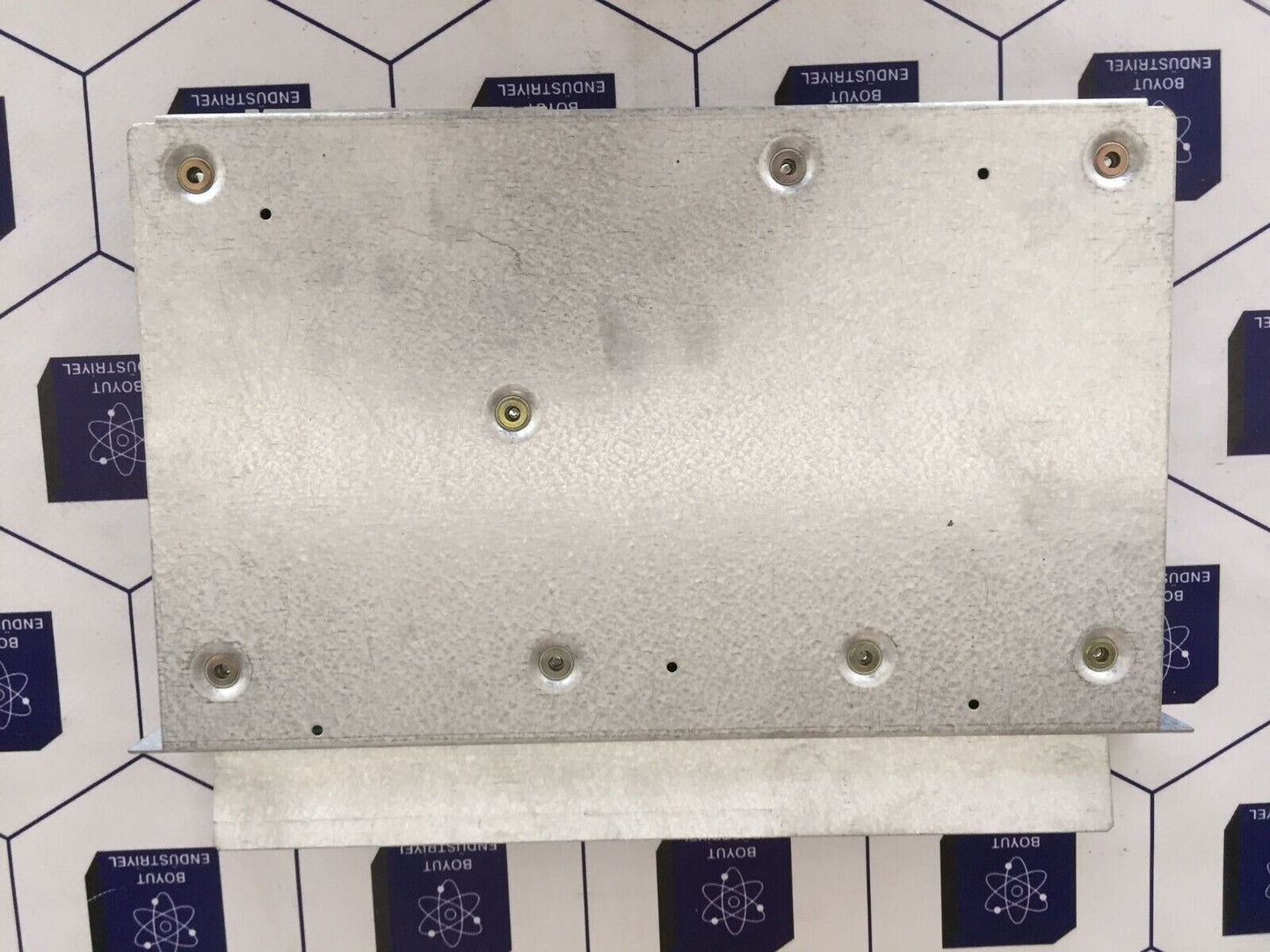 Abb ypp110a 3asd573001a1 Rev J digital processor module