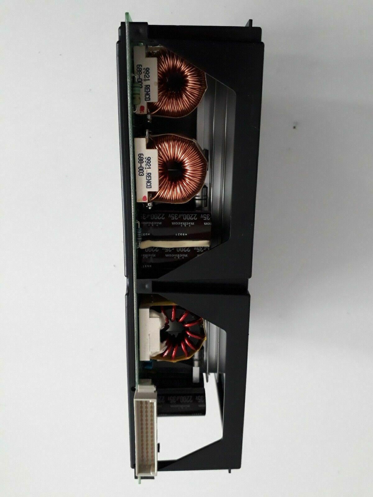 CEGELEC ALSPA C80-75 POWER SUPPLY IC697PWR713H ıc697pwr713h Free Express Shipp