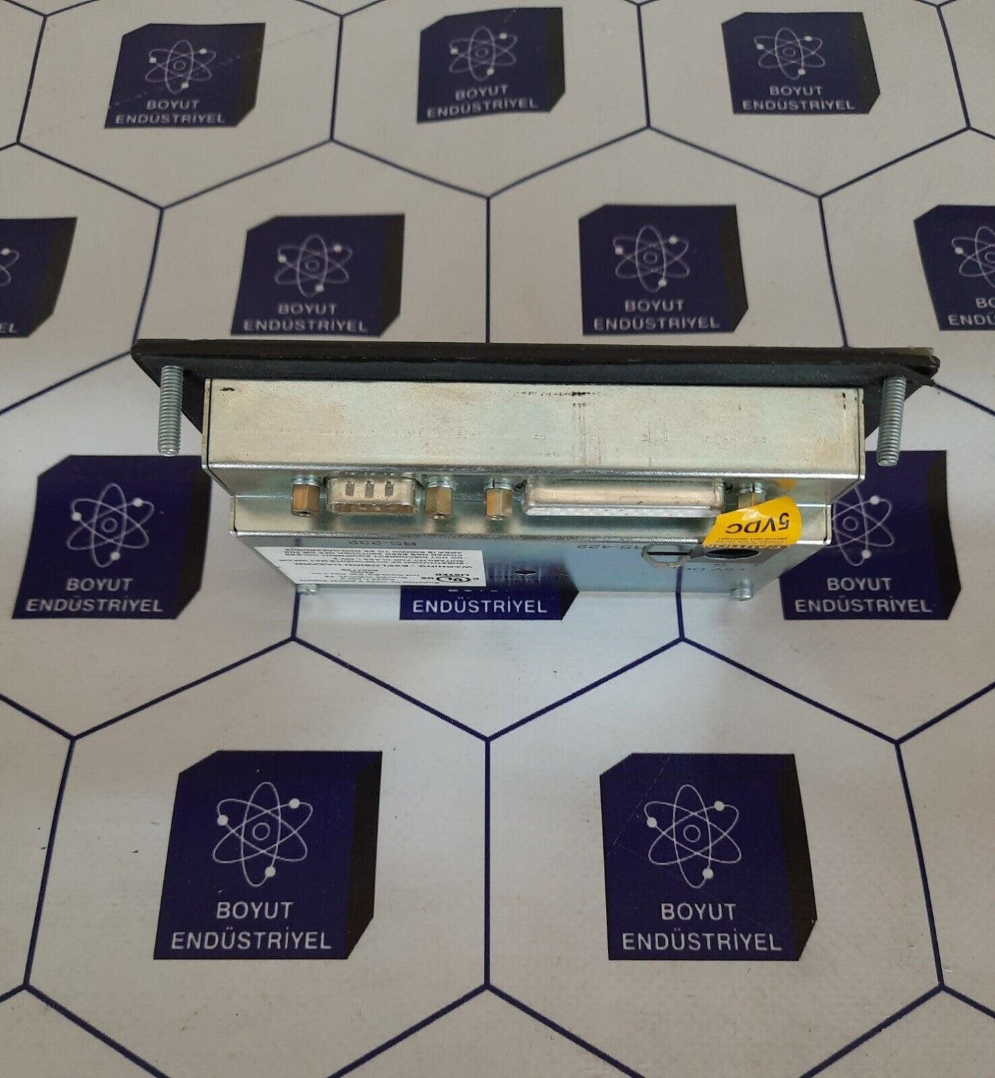 Beijer E100 Touch panel E100 03210A HMI