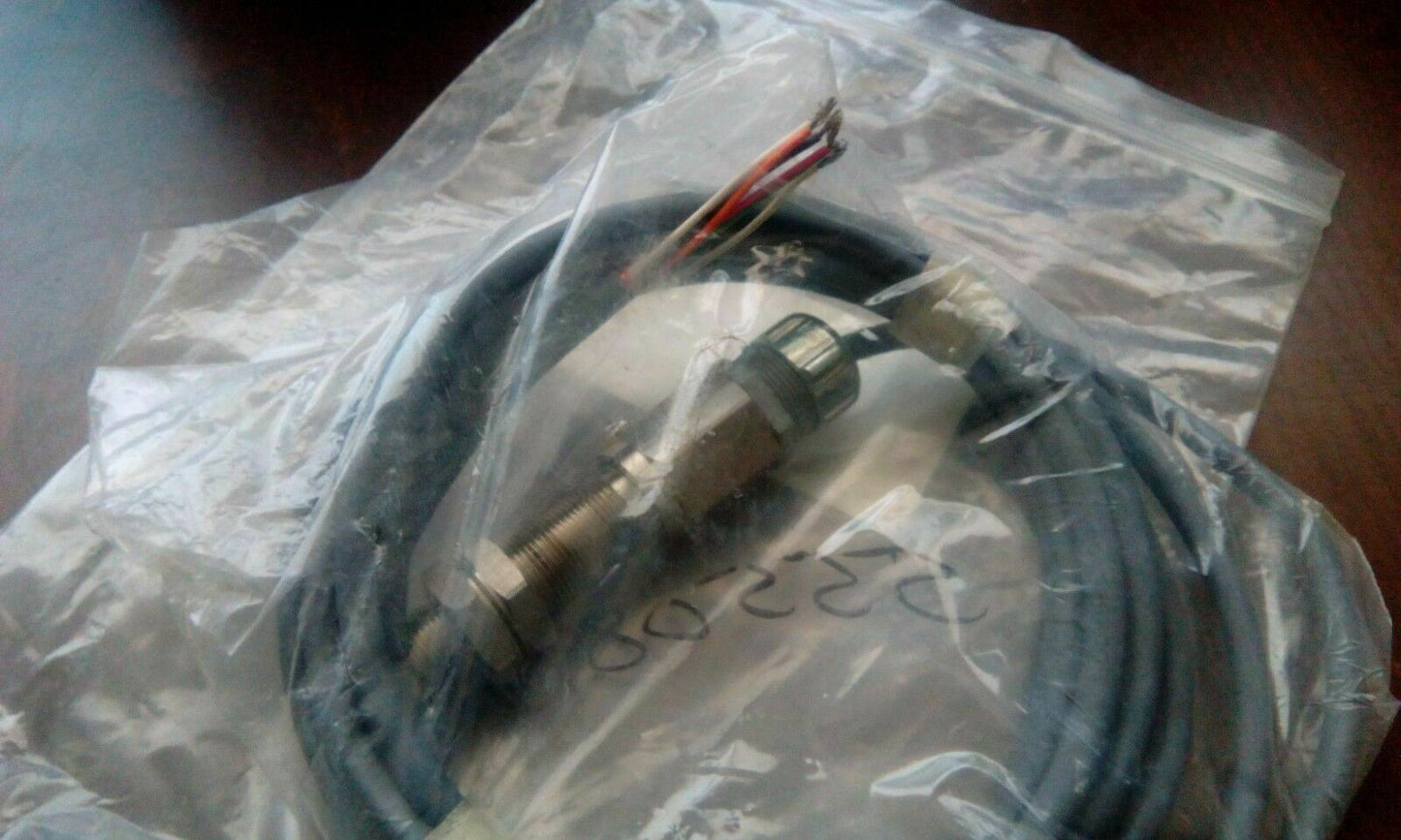 Honeywell NZR570 Sensor ECNZR570 B3