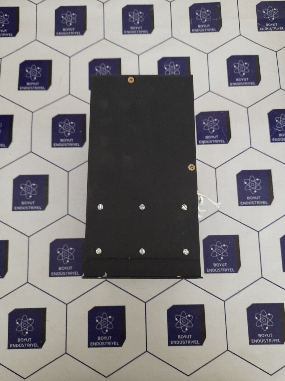 BASLER ELECTRIC DECS POWER MODULE SC1 9284900101