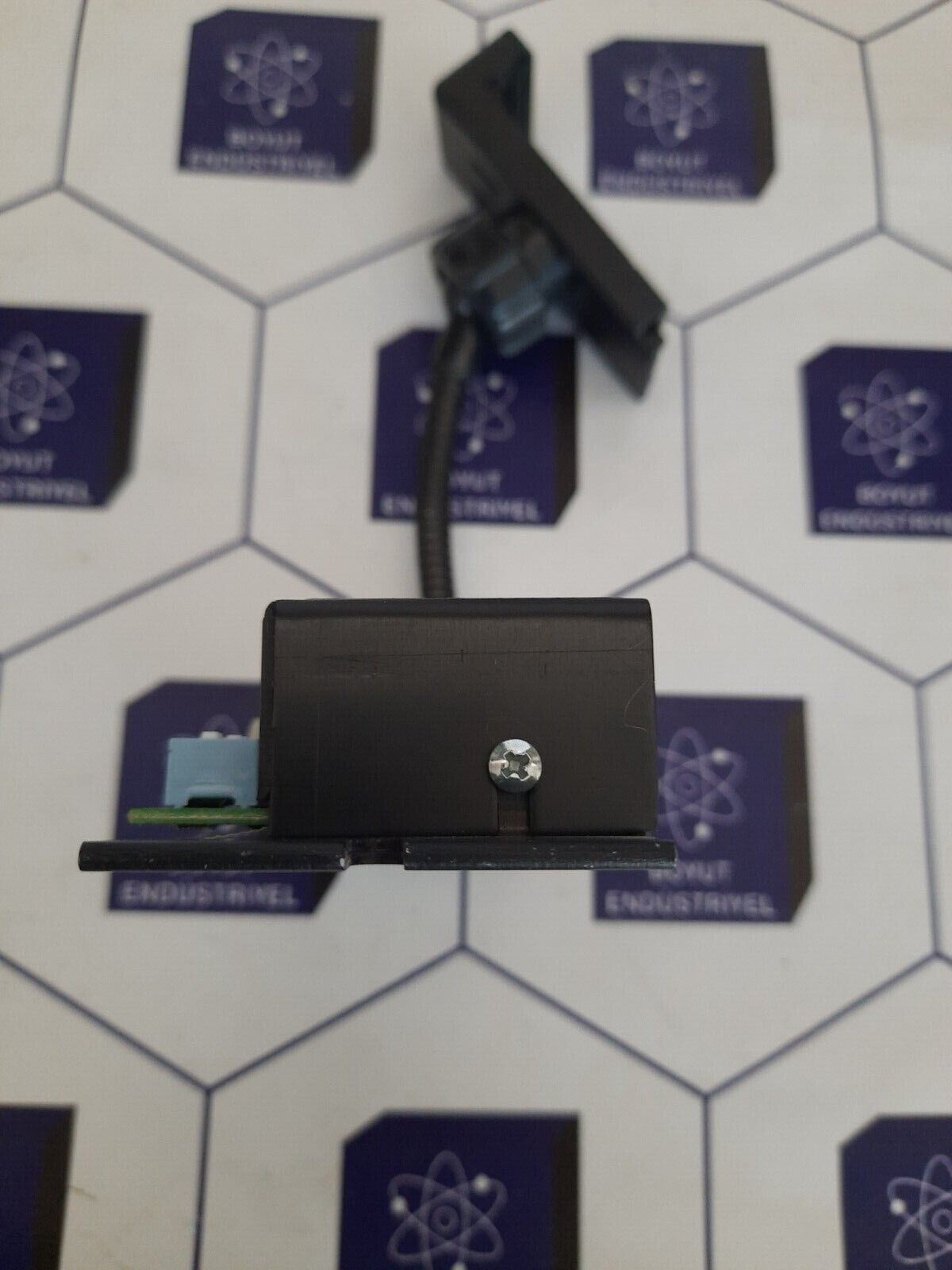 INDUSTRIAL VIDEO SOLUTIONS KTD-313 DATA CONVERTER