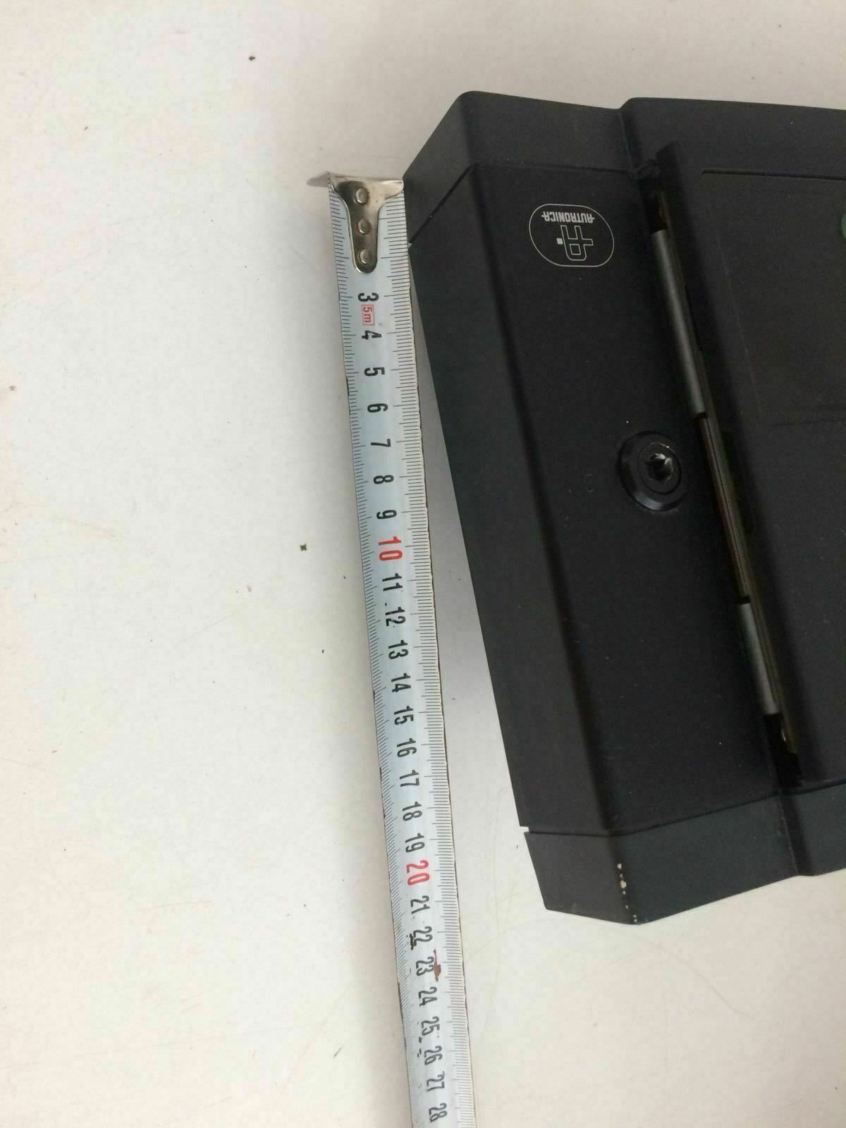 AUTRONICA 116-KIT-BU-BV-420 autronica 116-kit-bu-bv-420 Fire Alarm Panel