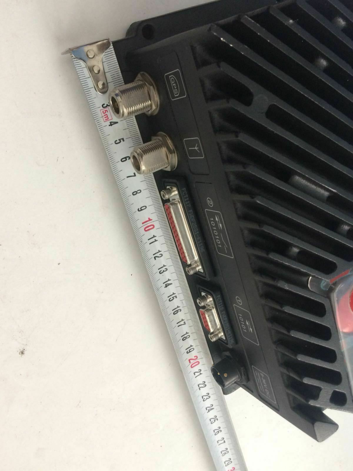 Globavista Tracs - TDMA 90785/3/1