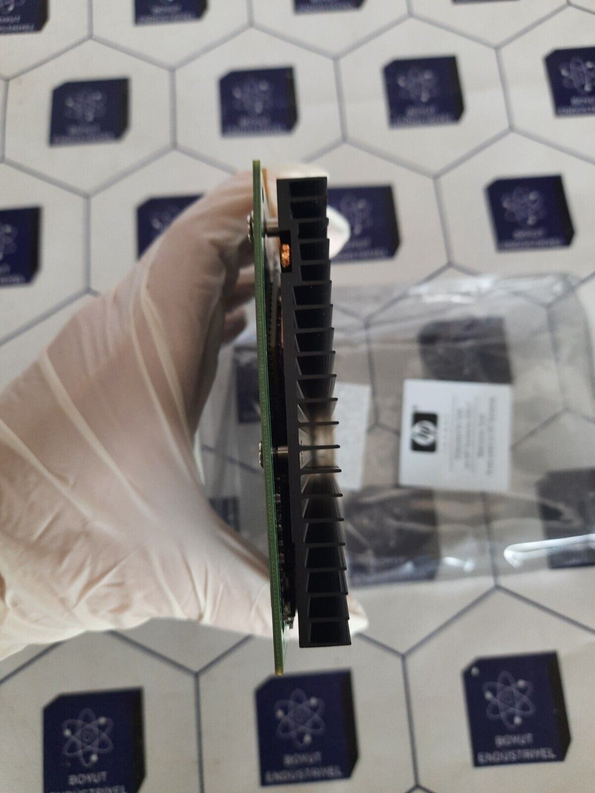 NVIDIA P624 QUADRO NVS 450 PAHEK03UIZJ01Y VIDEO GRAPHICS CARD