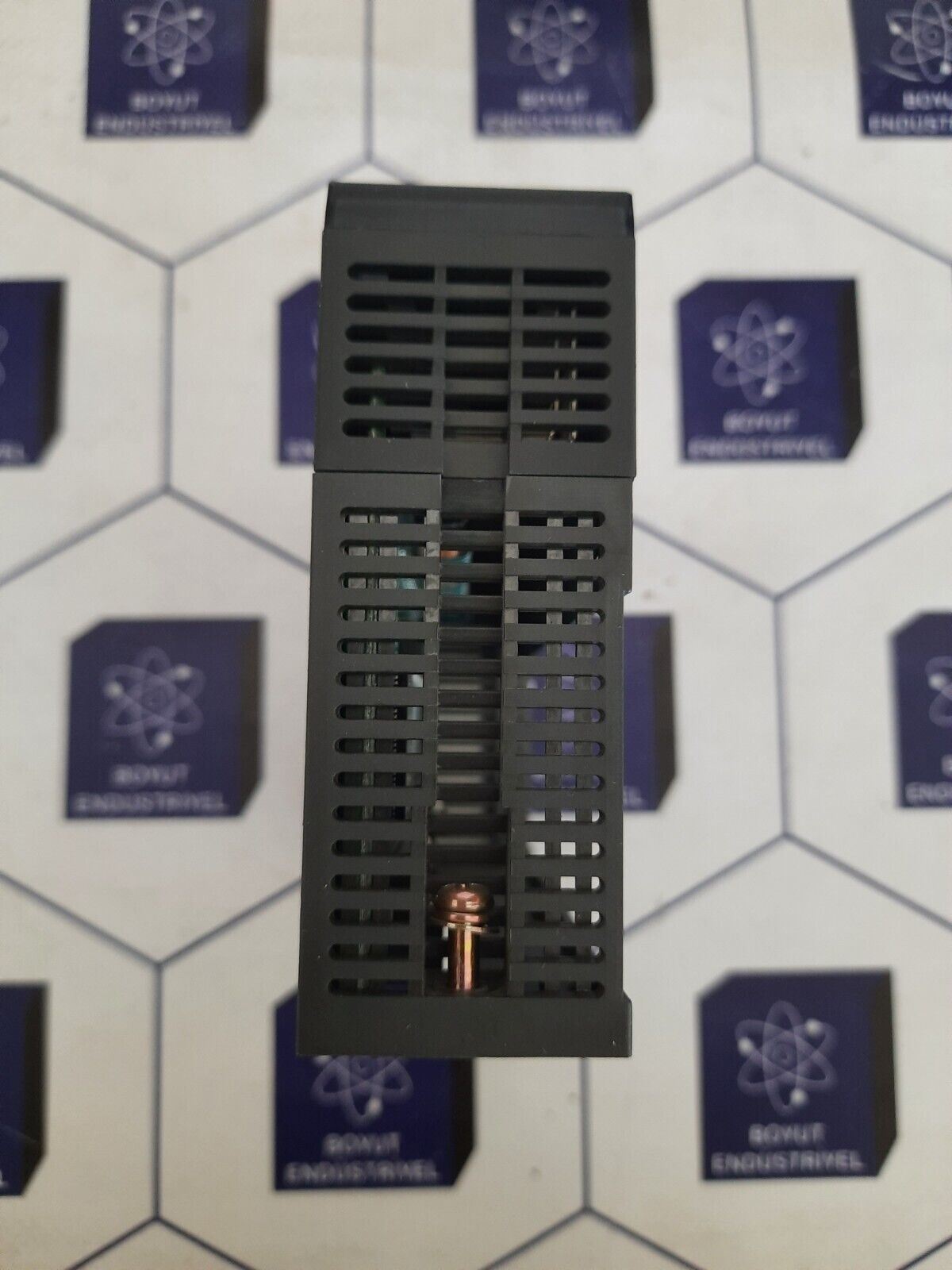 MITSUBISHI A1SP60 PULSE CATCH UNIT BD992D009H12 DC24V 7MA