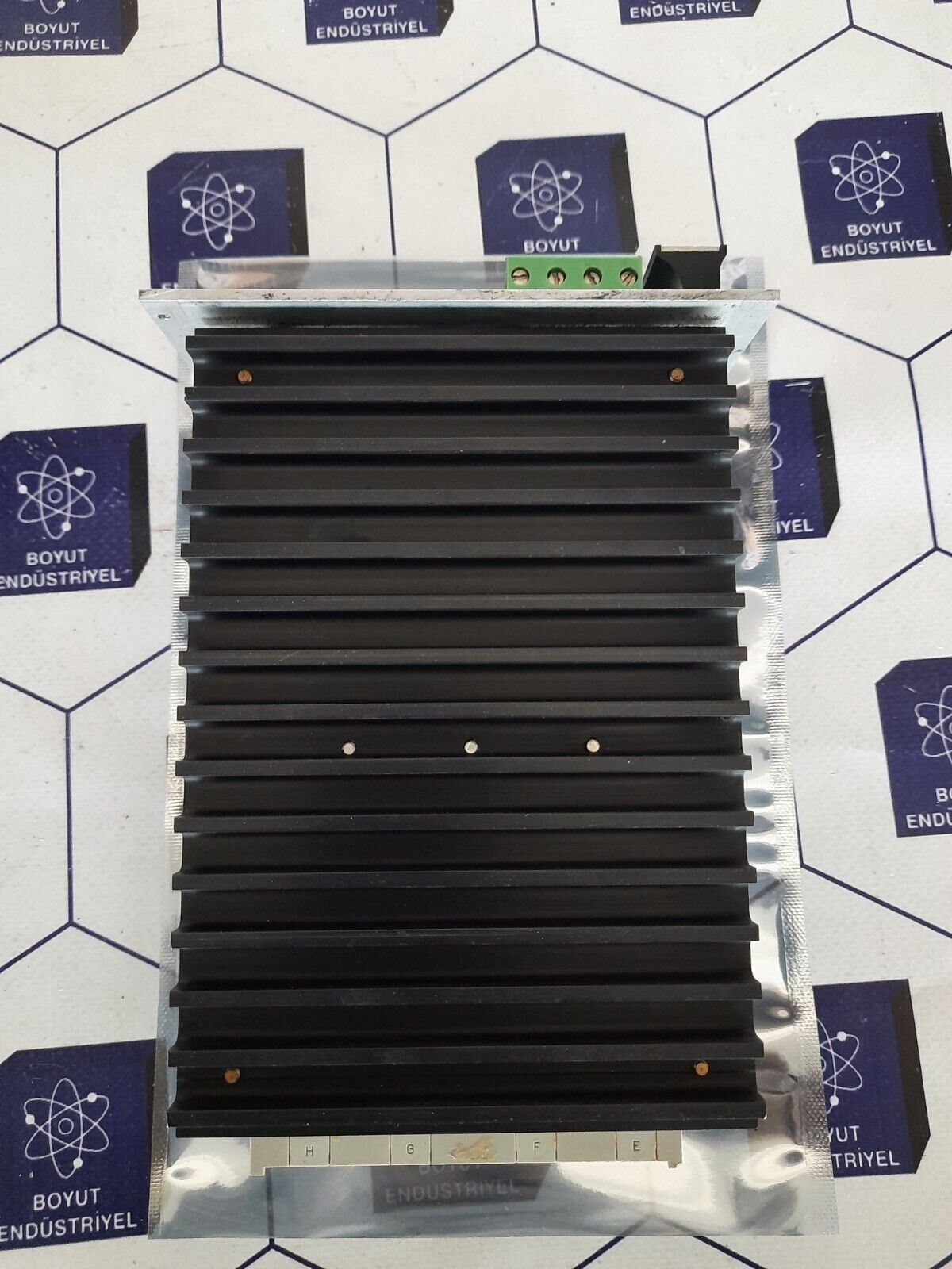 PARVEX SBS SBS0190103V2 SBS CONVERTISSEUR CA/CC N 8086 LS620EL