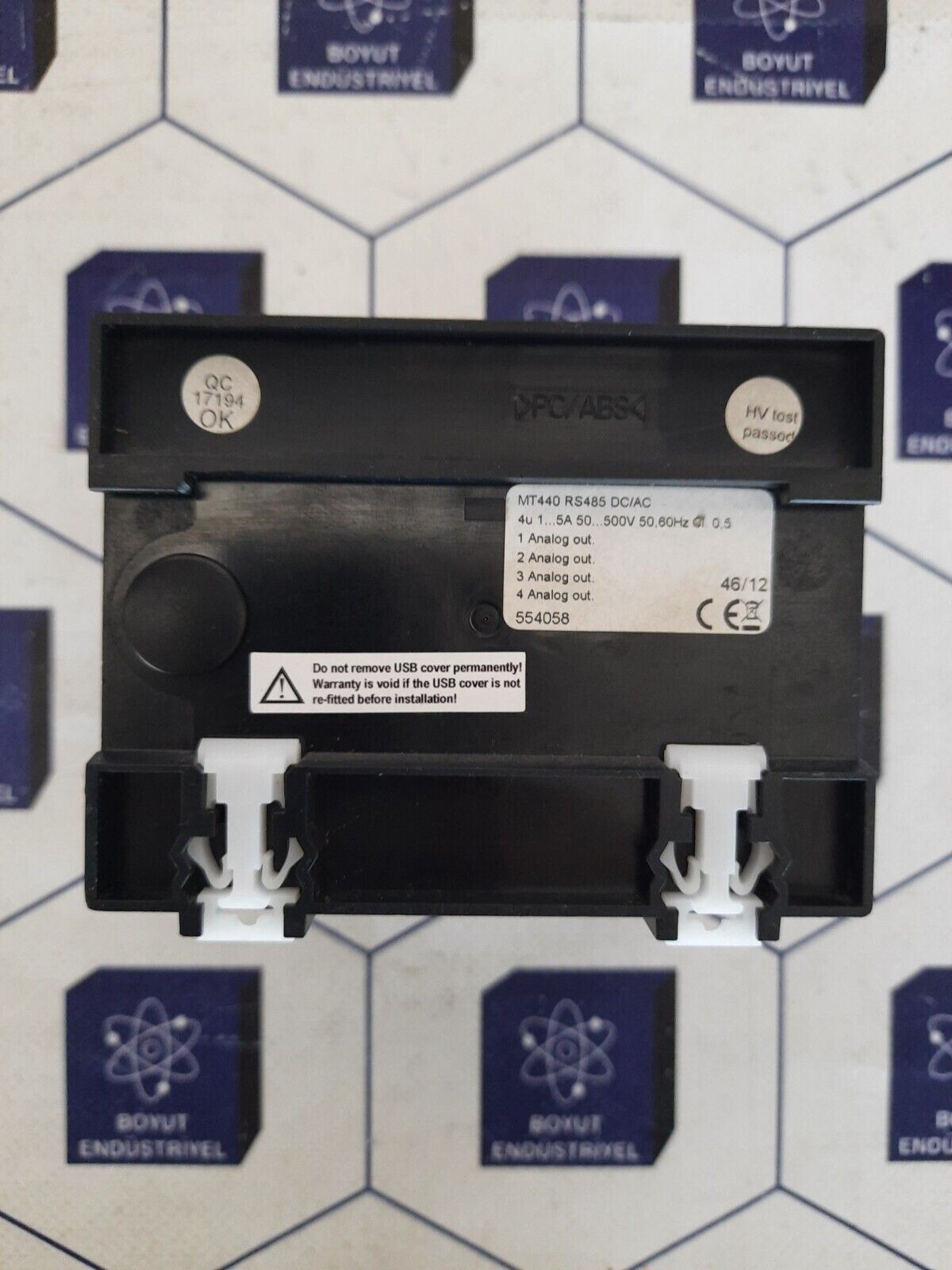 ISKRA MT 440 RS485 DC/AC