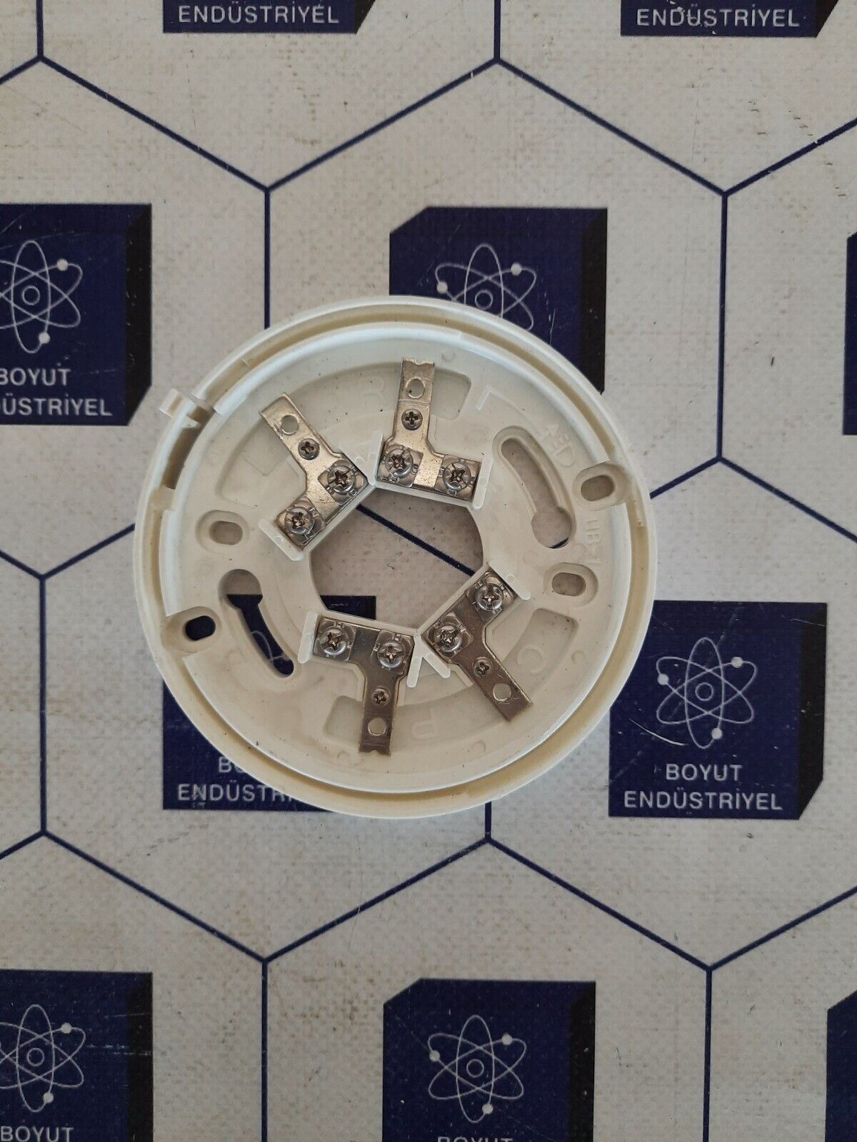 CONSILIUM OA100 RDO-2 SMOKE DETECTOR SE-402 76 SALWICE EV-PP