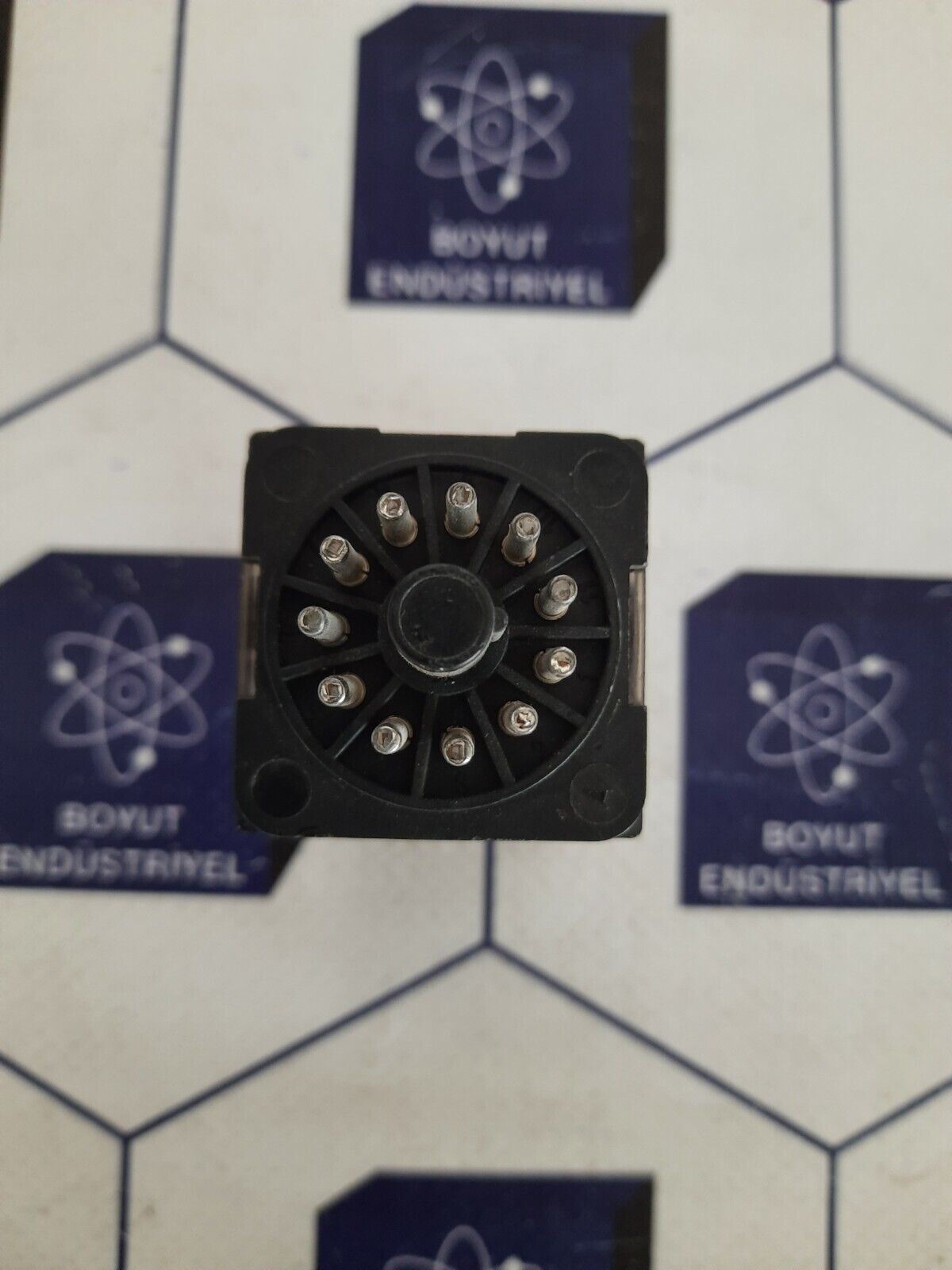 SCHRACK MR301110 MULTIMODE RELAY