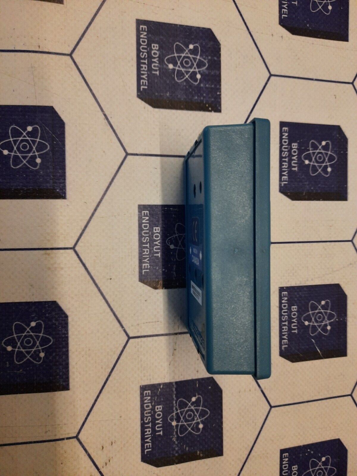 SIEMENS MILLTRONICS 090803107TP