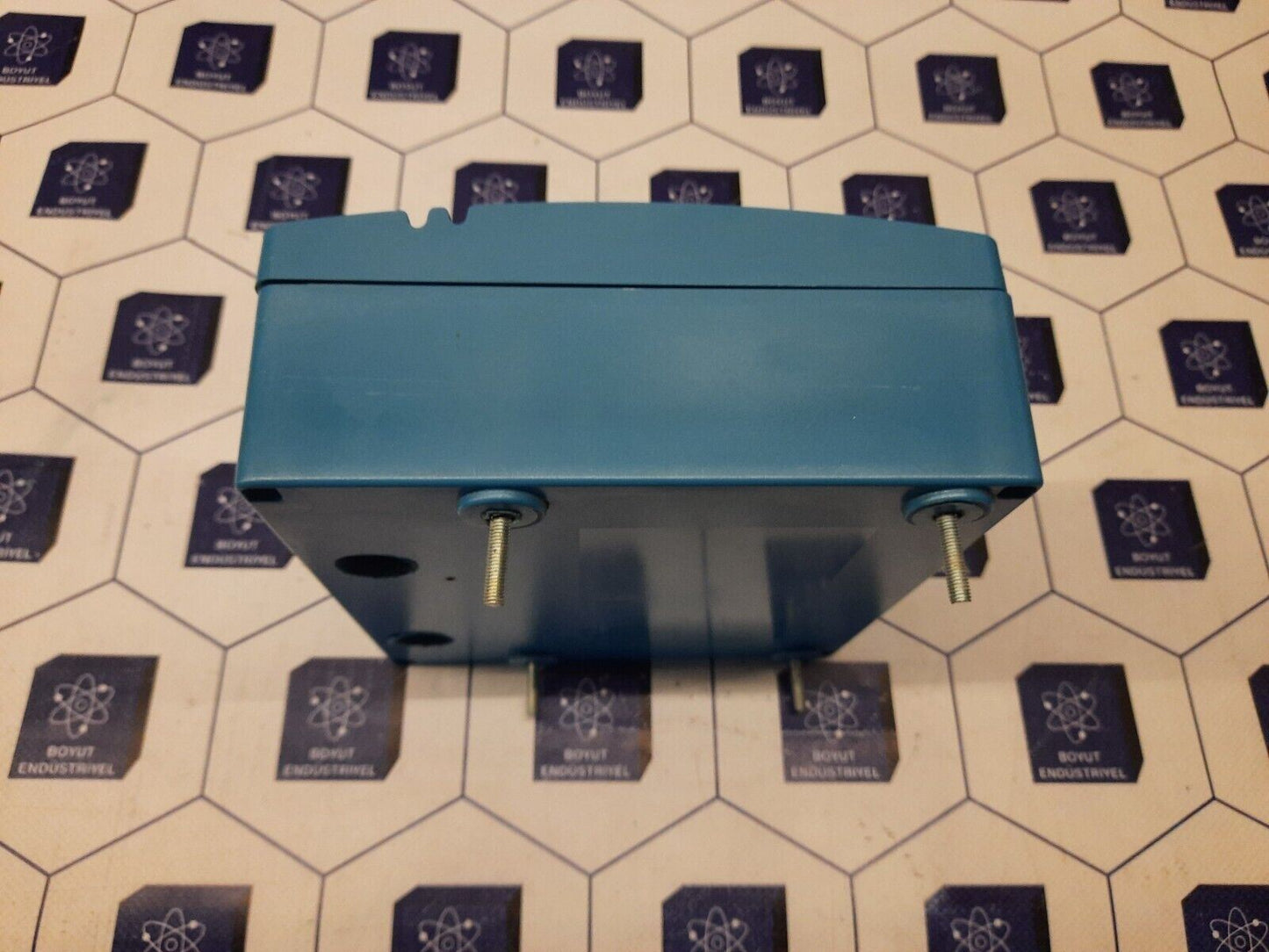 SIEMENS MILLTRONICS HYDRORANGER PLUS P/N 24250702 POWER RATING 100/115/200/230V