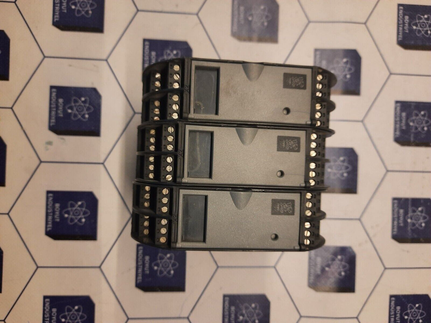 KONGSBERG 603444 RSER 200-4