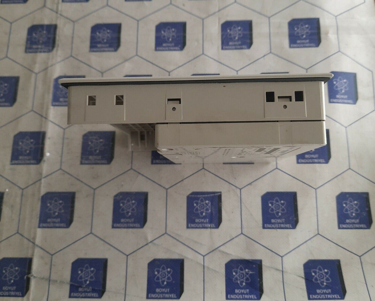 Siemens Simatic Op 17 DP 6av3 617-1jc20-0ax1 6AV3 617-AJC20-0AX1